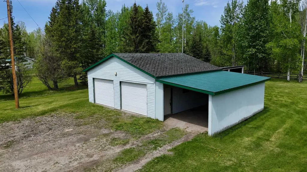 53407 Range Road 155 Rural Yellowhead County AB T7E 3B5