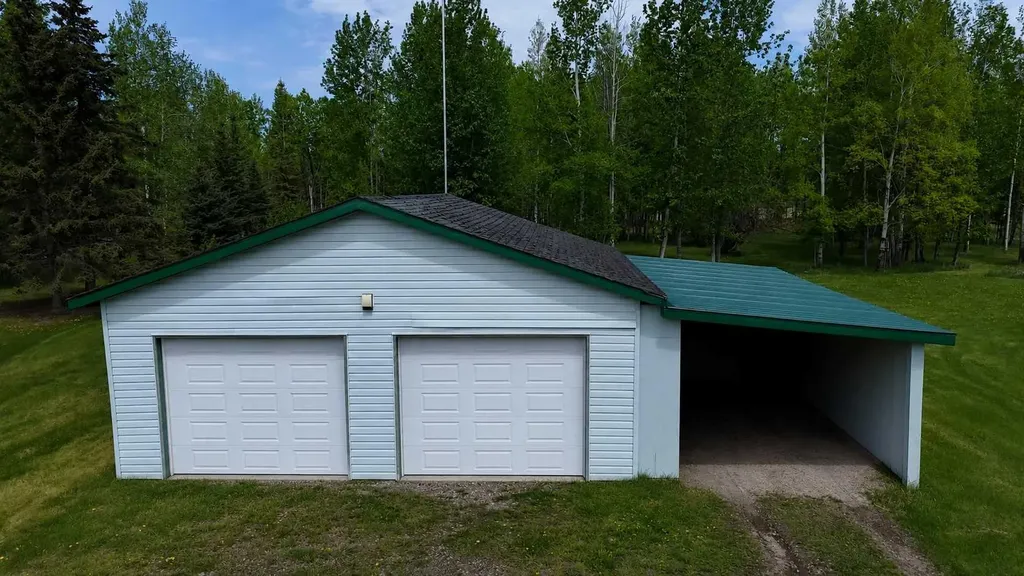 53407 Range Road 155 Rural Yellowhead County AB T7E 3B5