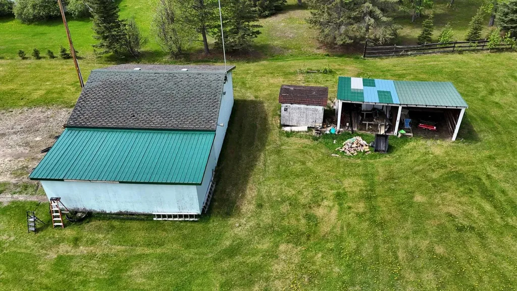 53407 Range Road 155 Rural Yellowhead County AB T7E 3B5