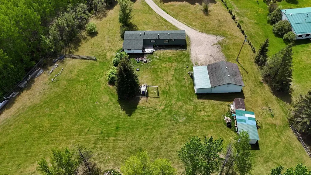 53407 Range Road 155 Rural Yellowhead County AB T7E 3B5