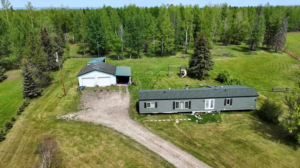 53407 Range Road 155 Rural Yellowhead County AB T7E 3B5