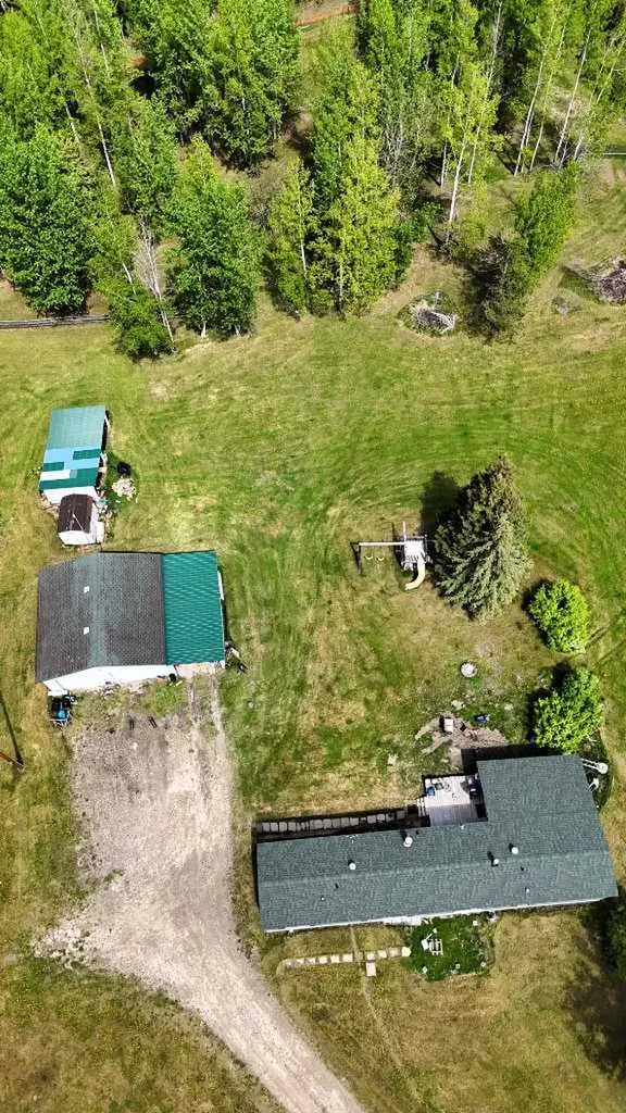 53407 Range Road 155 Rural Yellowhead County AB T7E 3B5