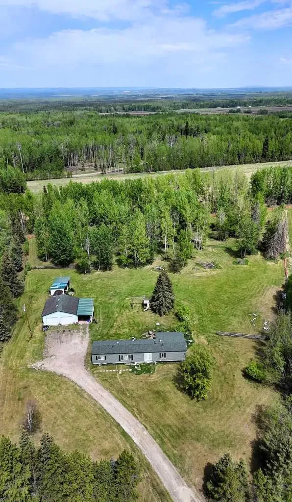 53407 Range Road 155 Rural Yellowhead County AB T7E 3B5