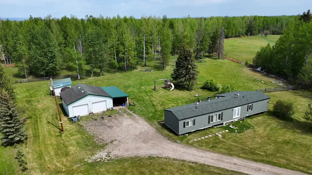 53407 Range Road 155 Rural Yellowhead County AB T7E 3B5