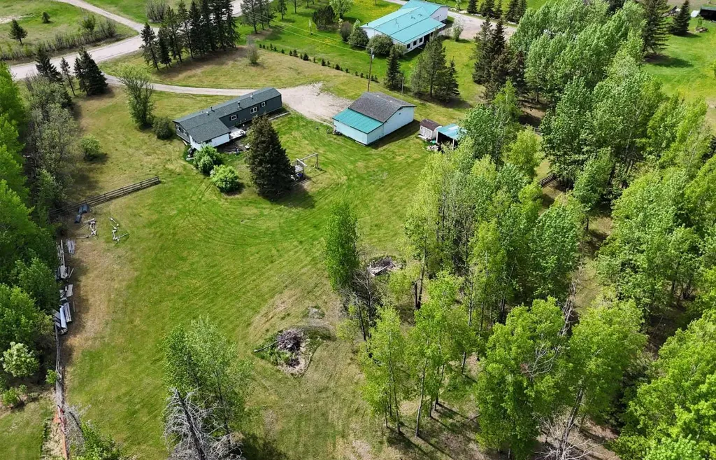 53407 Range Road 155 Rural Yellowhead County AB T7E 3B5