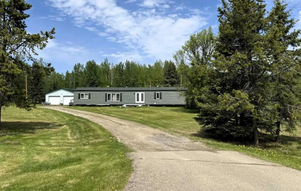 53407 Range Road 155 Rural Yellowhead County AB T7E 3B5