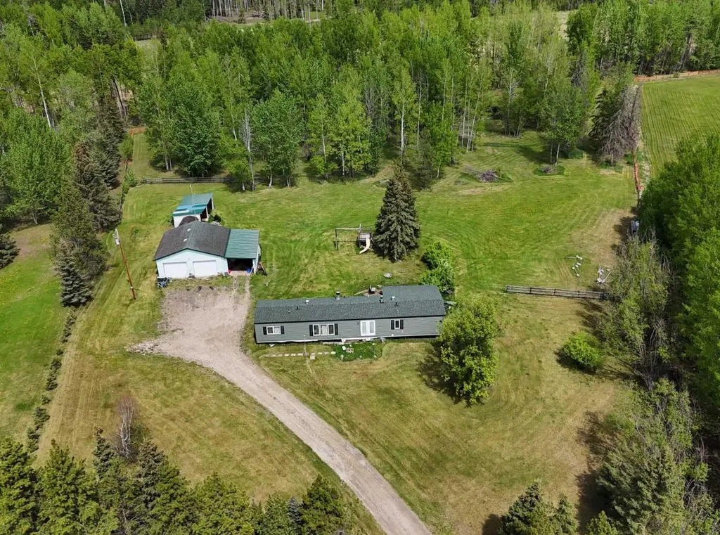 53407 Range Road 155 Rural Yellowhead County AB T7E 3B5