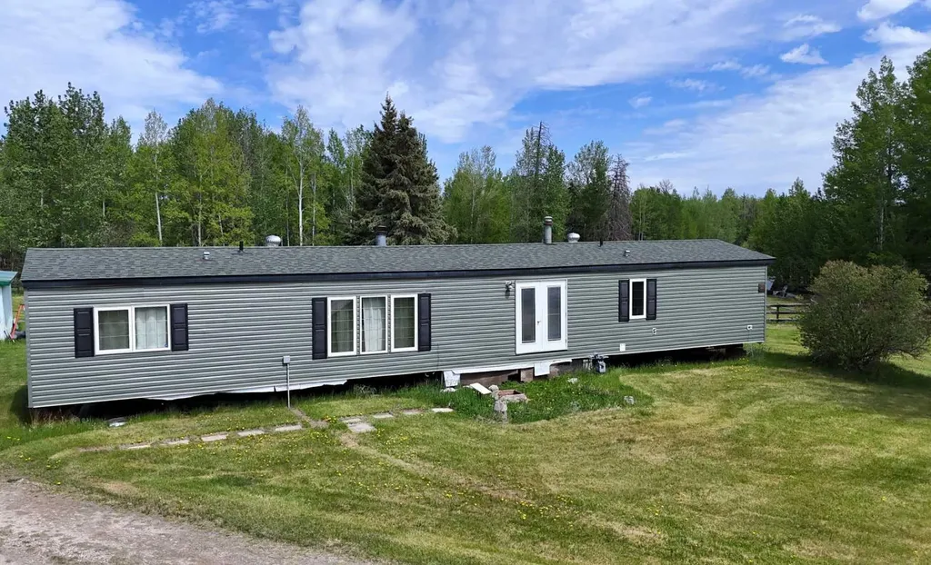 53407 Range Road 155 Rural Yellowhead County AB T7E 3B5