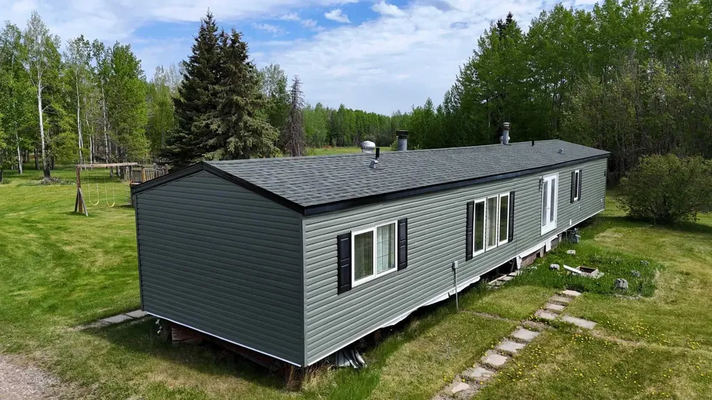53407 Range Road 155 Rural Yellowhead County AB T7E 3B5