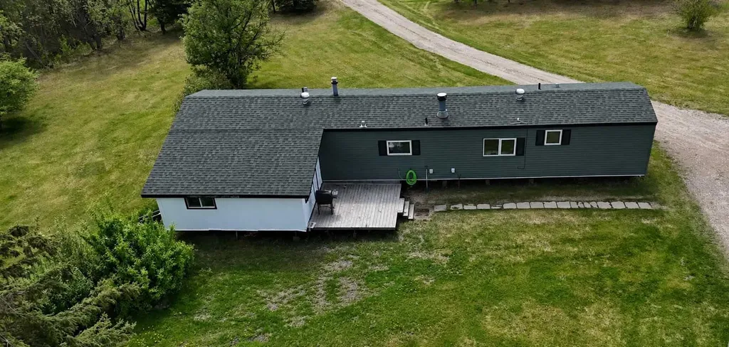 53407 Range Road 155 Rural Yellowhead County AB T7E 3B5