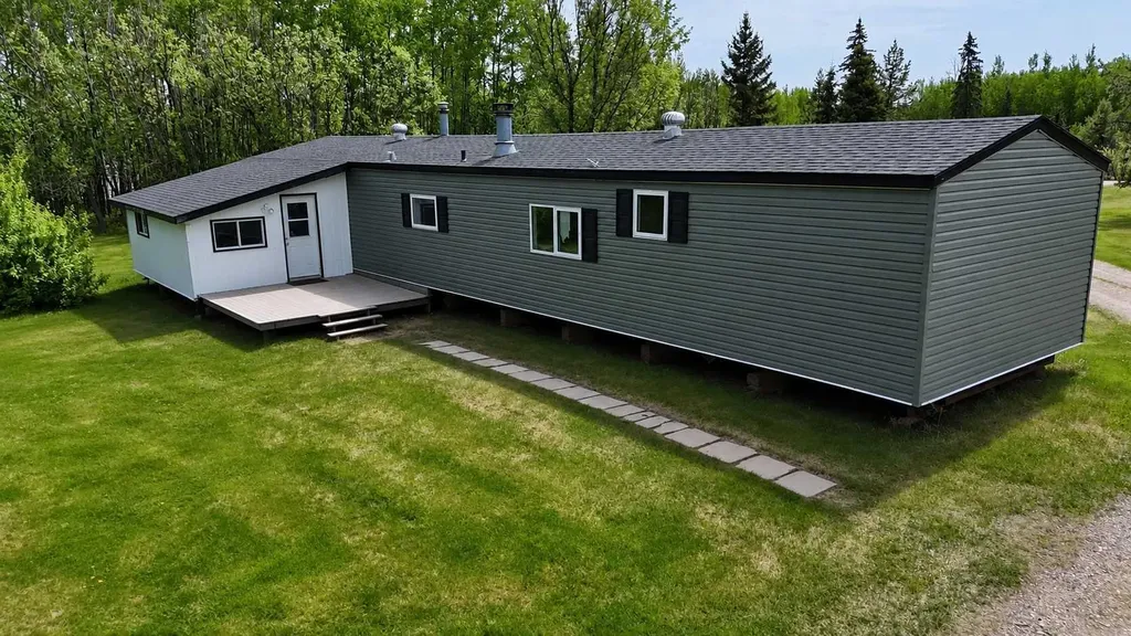 53407 Range Road 155 Rural Yellowhead County AB T7E 3B5