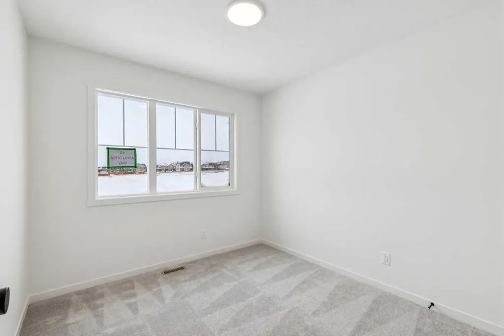 43 Appaloosa Way Cochrane AB T4C3B7