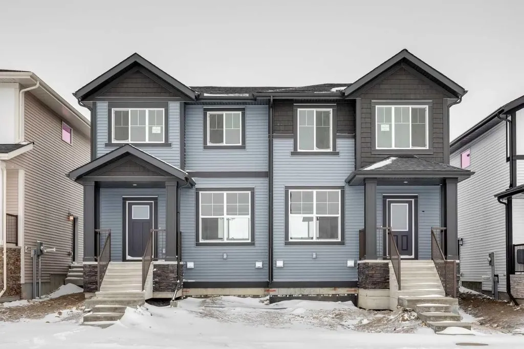 43 Appaloosa Way Cochrane AB T4C3B7