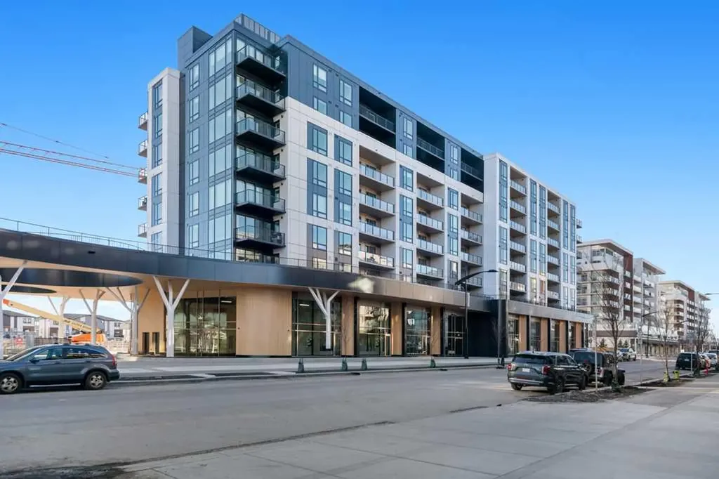 8375 Broadcast Avenue Calgary AB T3H 6L3