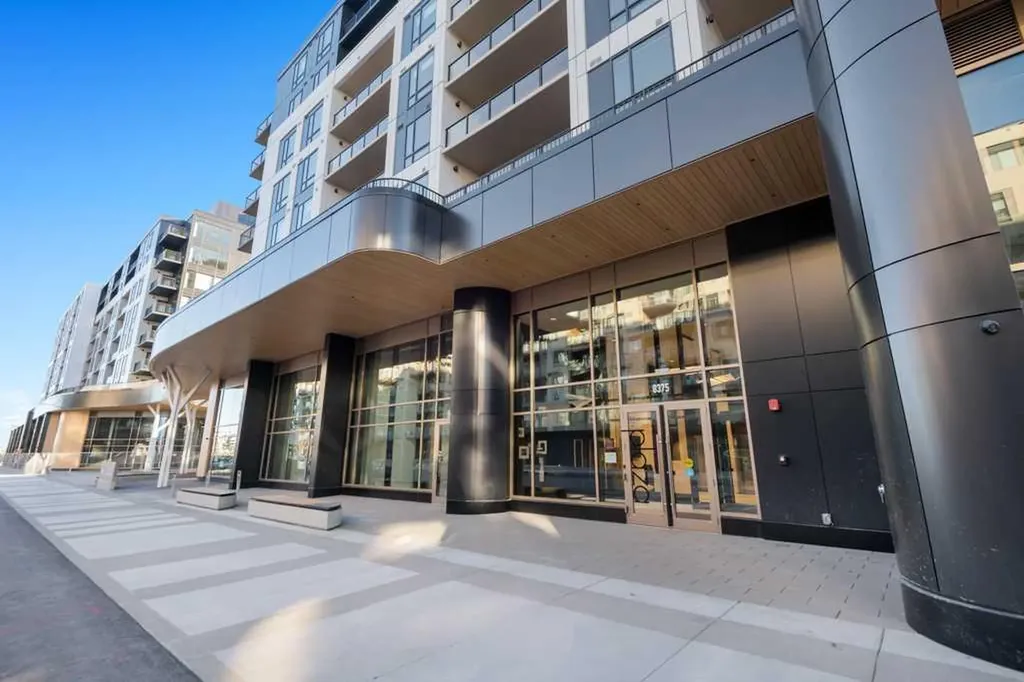 8375 Broadcast Avenue Calgary AB T3H 6L3