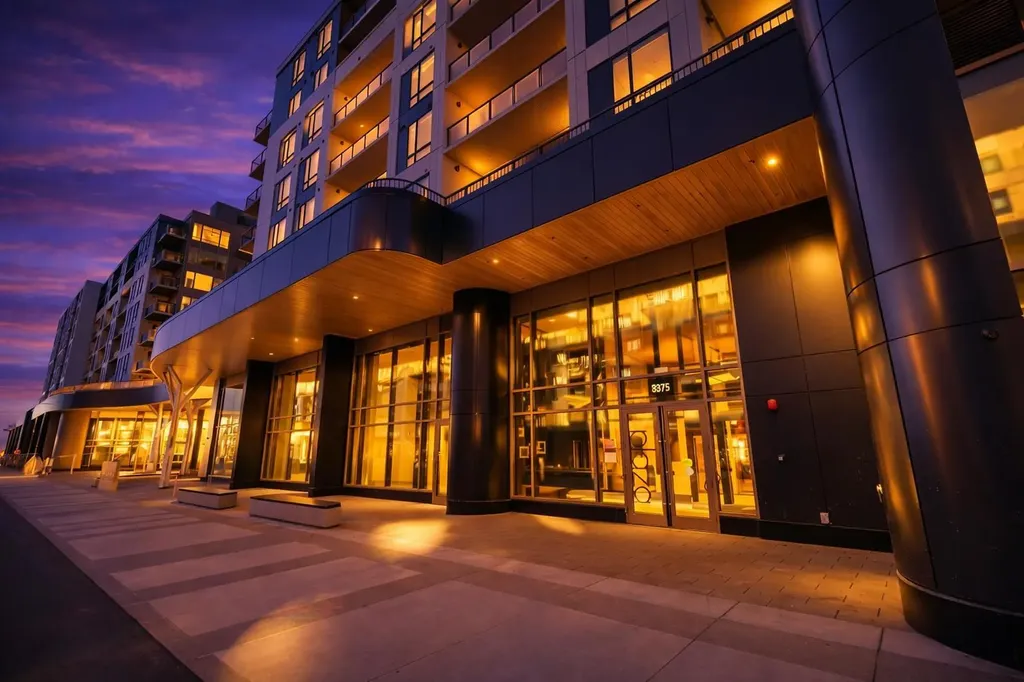 8375 Broadcast Avenue Calgary AB T3H 6L3