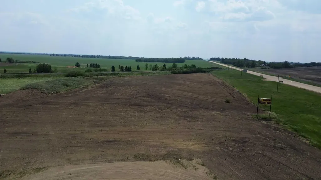 4409 55th Street Bashaw AB T0B 0H0