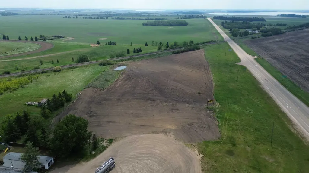 4409 55th Street Bashaw AB T0B 0H0