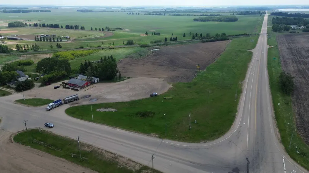 4409 55th Street Bashaw AB T0B 0H0