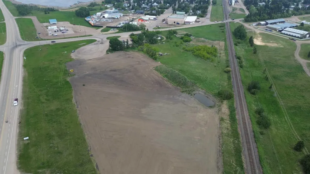 4409 55th Street Bashaw AB T0B 0H0