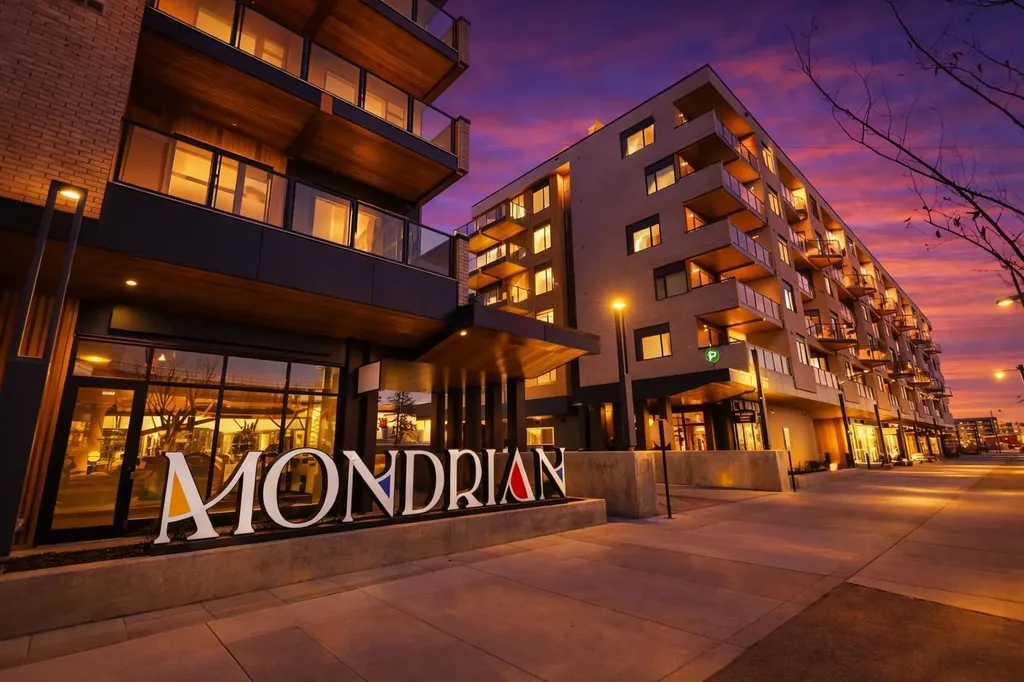 8230 Broadcast Avenue Calgary AB T3H 6L3