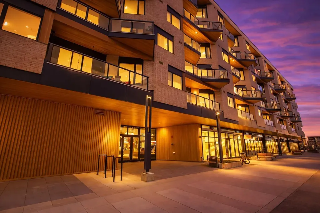 8230 Broadcast Avenue Calgary AB T3H 6L3