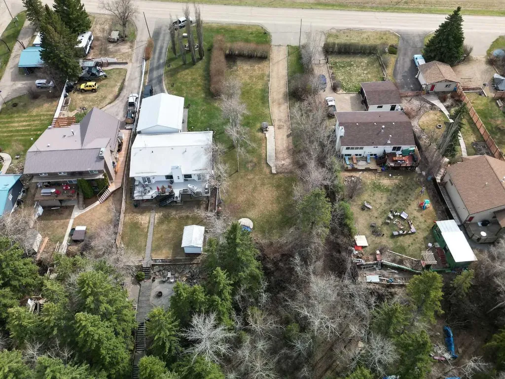 40421 Range Road 10 Rural Lacombe County AB T4L 1S6