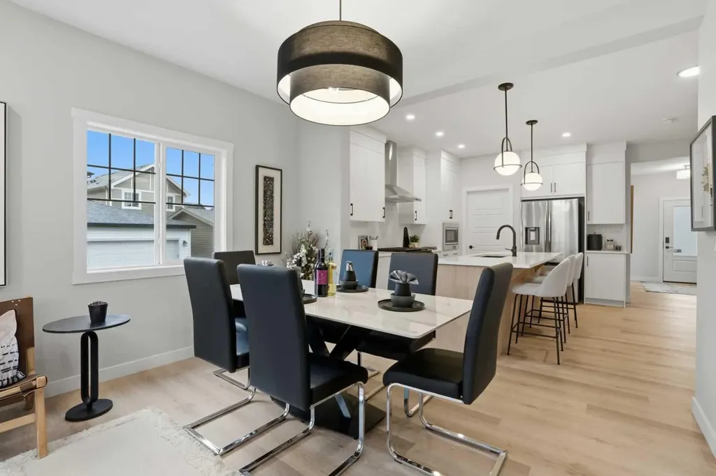 76 Buffaloberry Manor SE Calgary AB T3M 4A4