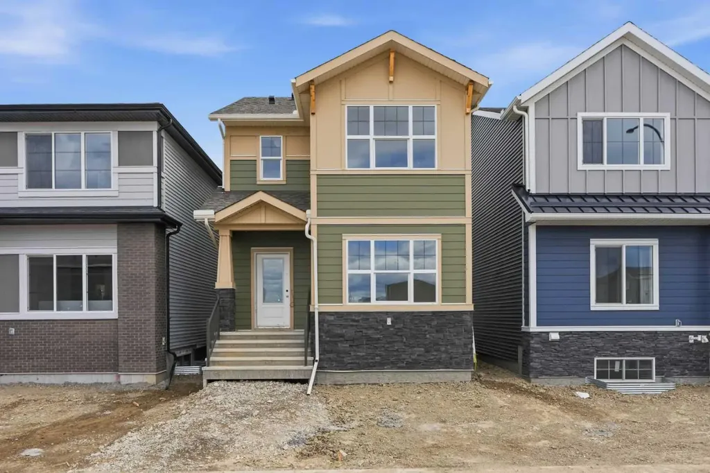 76 Buffaloberry Manor SE Calgary AB T3M 4A4