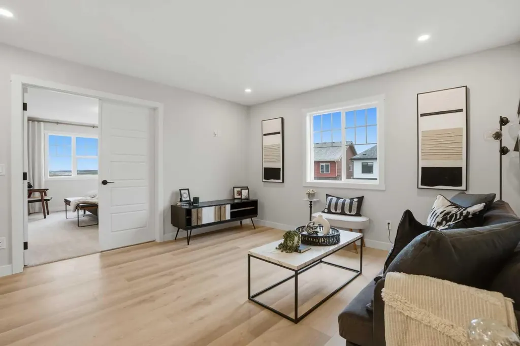 76 Buffaloberry Manor SE Calgary AB T3M 4A4
