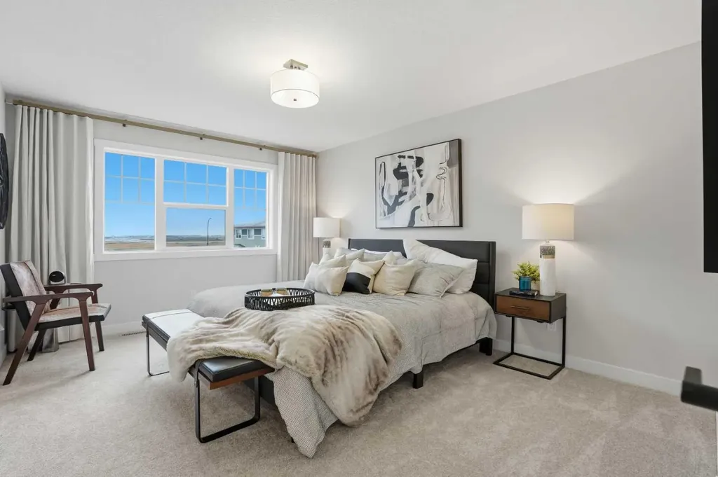 76 Buffaloberry Manor SE Calgary AB T3M 4A4
