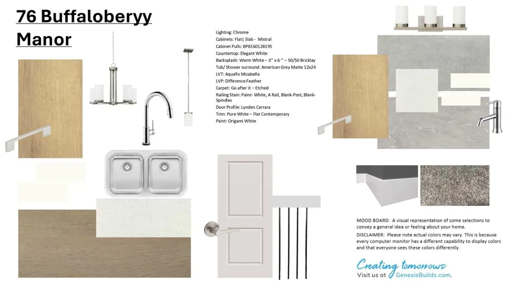 76 Buffaloberry Manor SE Calgary AB T3M 4A4