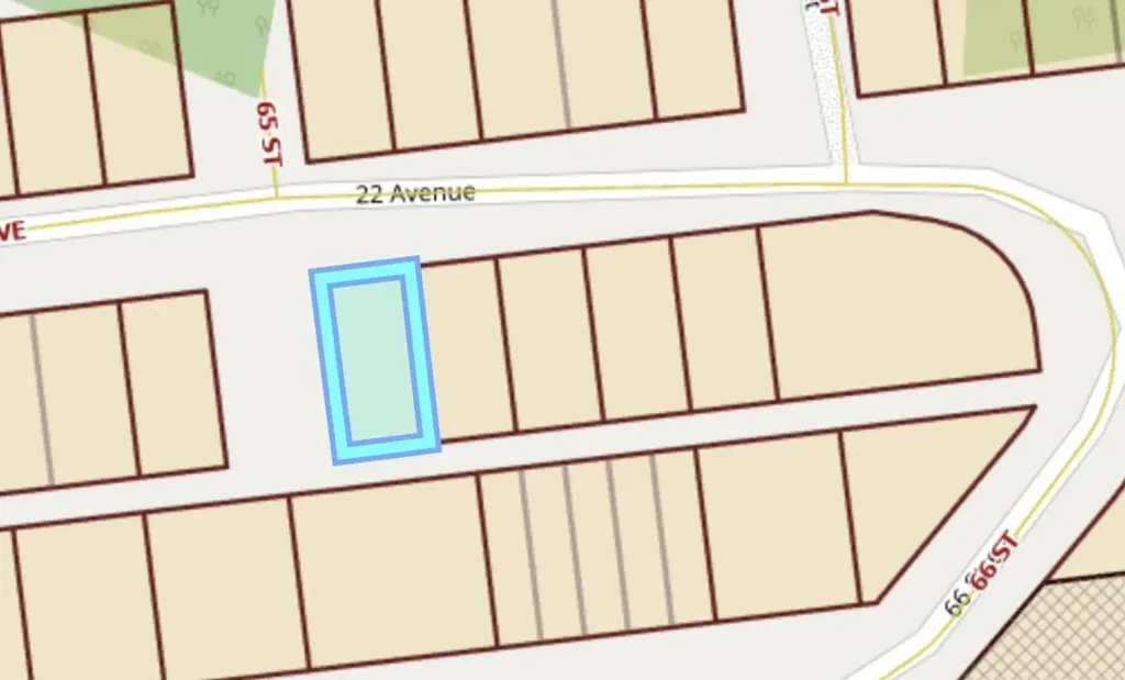 6502 22 Avenue Coleman AB T0K0E0