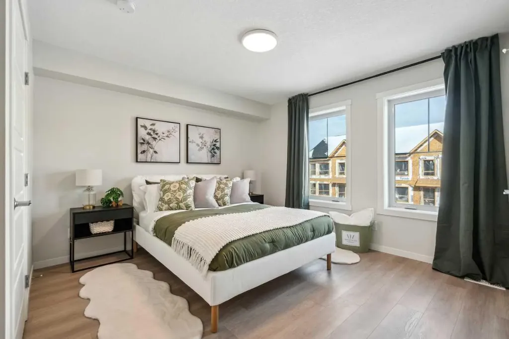 155 Crimson Ridge Place NW Calgary AB T3L2M4
