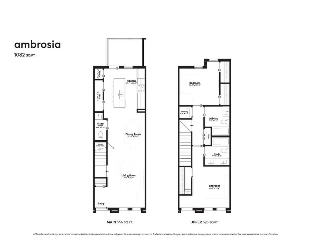 155 Crimson Ridge Place NW Calgary AB T3L2M4