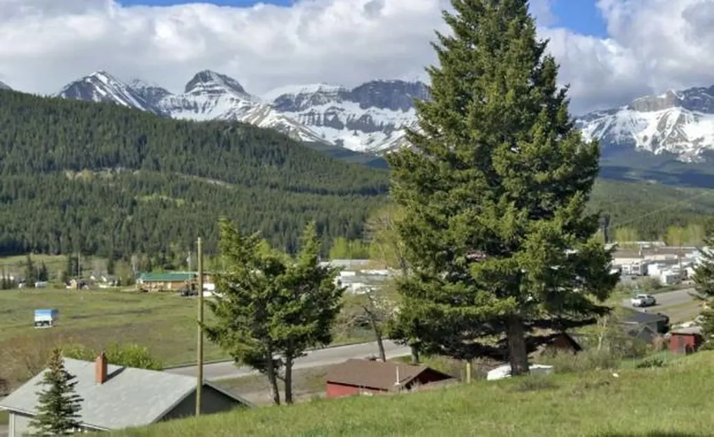 6510 22 Avenue Coleman AB T0K0E0