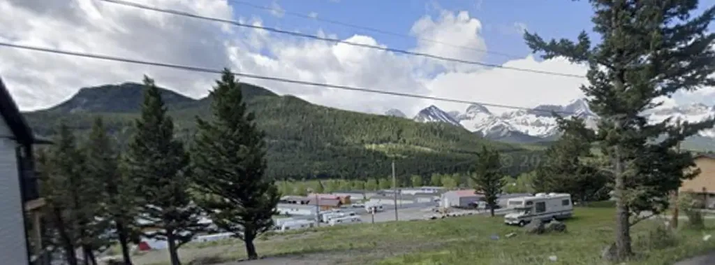 6510 22 Avenue Coleman AB T0K0E0
