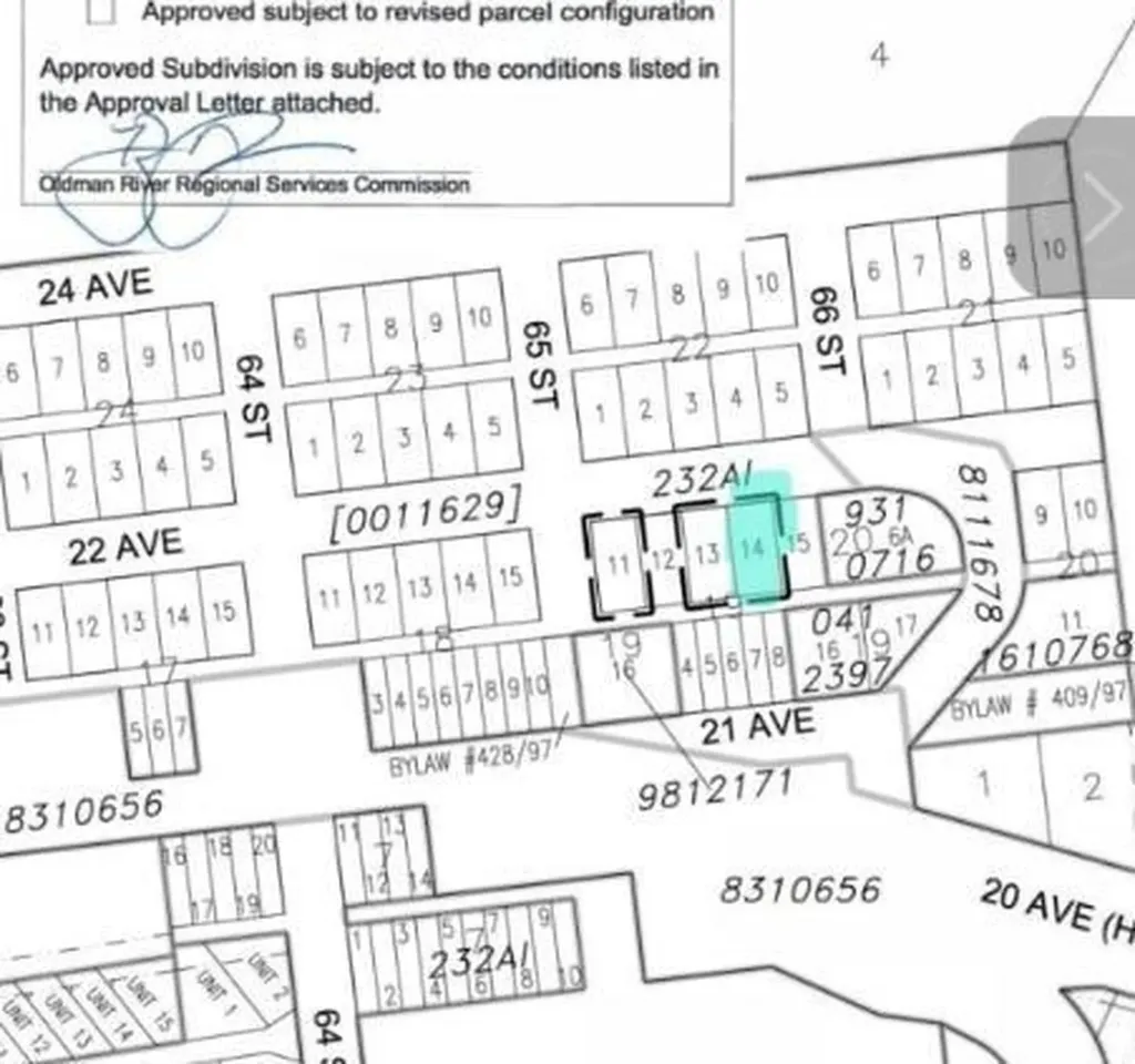 6510 22 Avenue Coleman AB T0K0E0