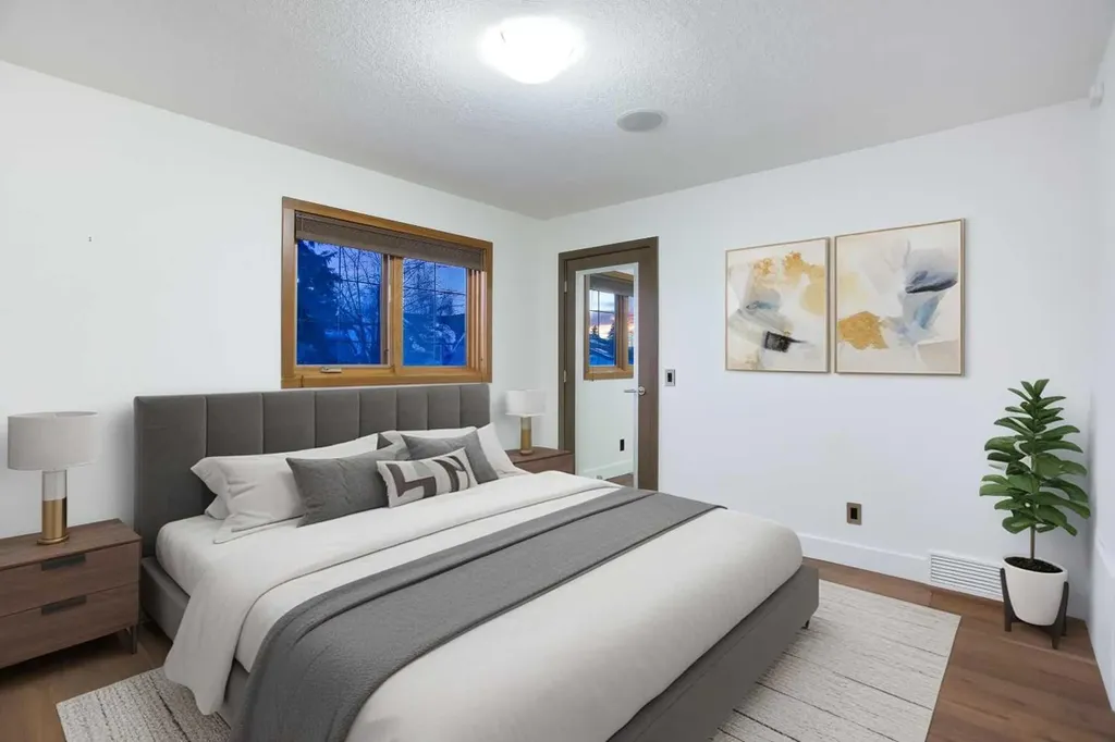 738 Crescent Road NW Calgary AB T2M 4A7