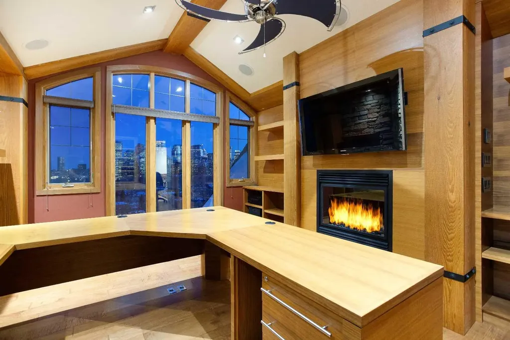 738 Crescent Road NW Calgary AB T2M 4A7