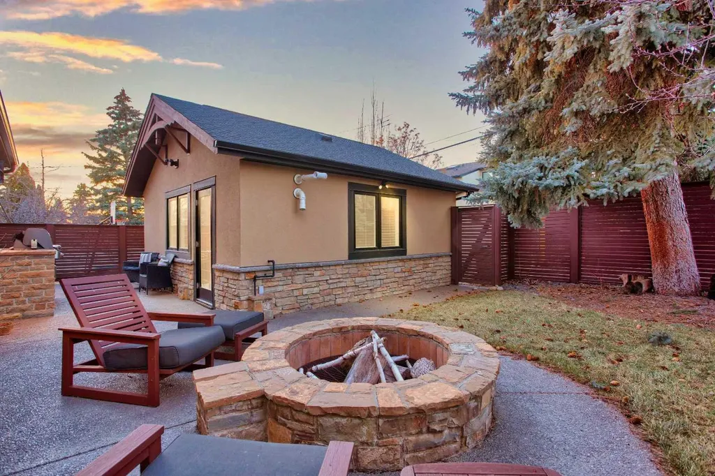 738 Crescent Road NW Calgary AB T2M 4A7