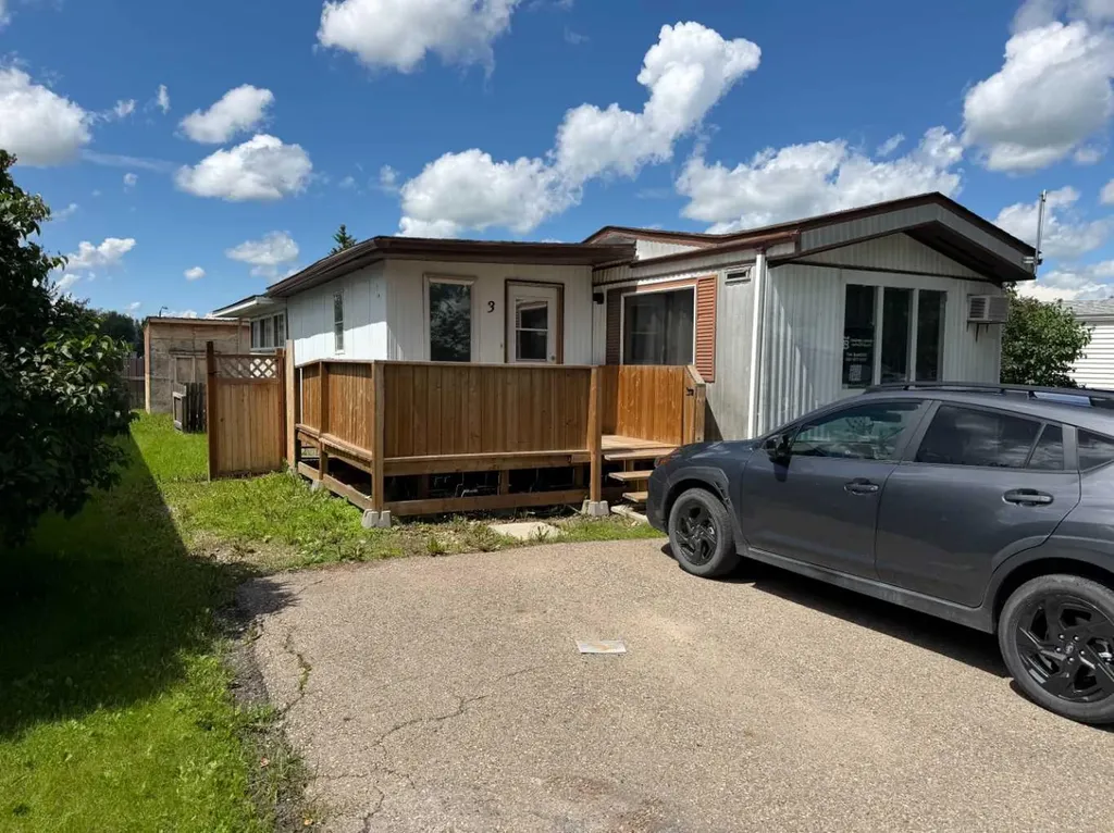 5344 76 Street Red Deer AB T4P2A6