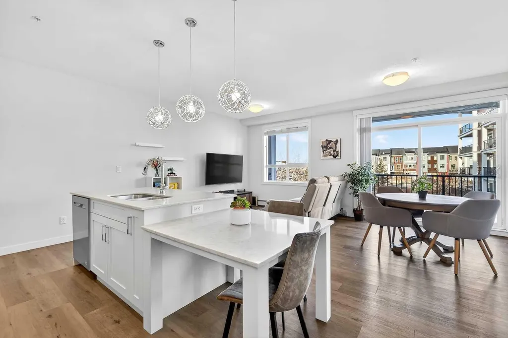 30 Walgrove Walk SE Calgary AB T2X 4M9