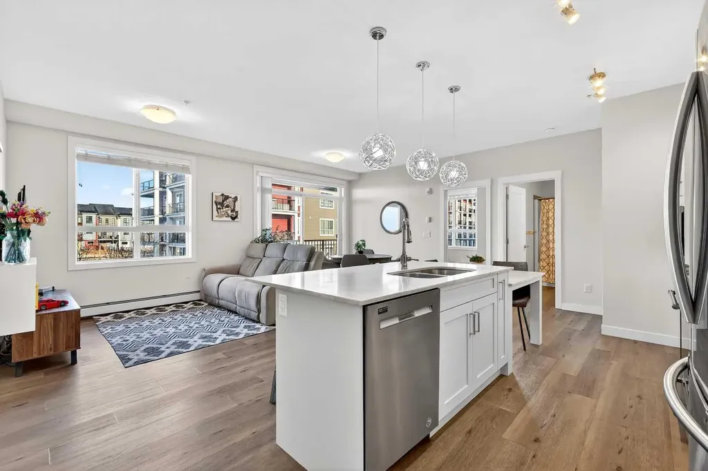 30 Walgrove Walk SE Calgary AB T2X 4M9