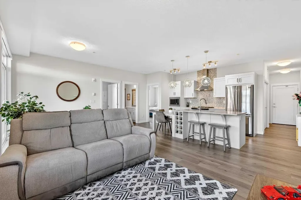 30 Walgrove Walk SE Calgary AB T2X 4M9