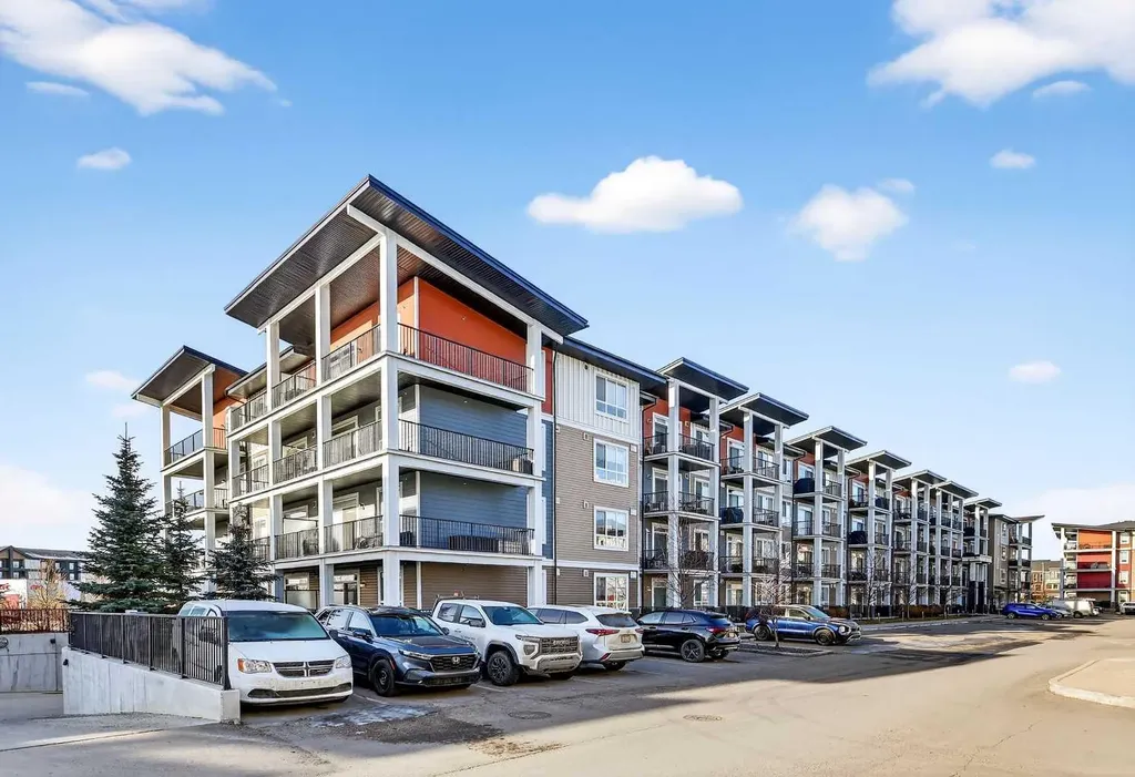 30 Walgrove Walk SE Calgary AB T2X 4M9