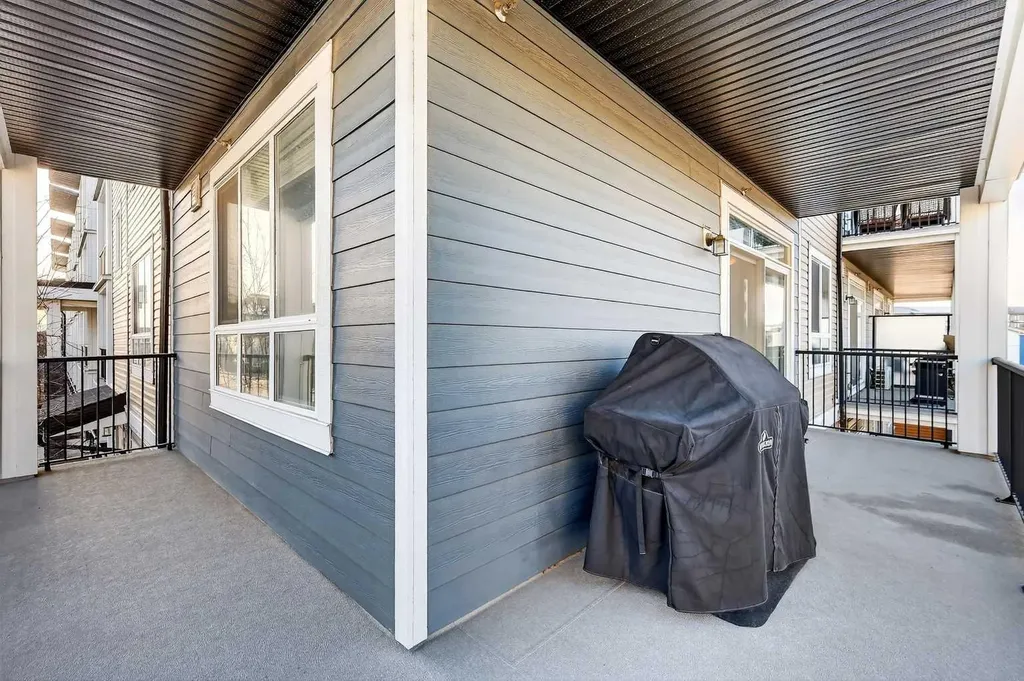 30 Walgrove Walk SE Calgary AB T2X 4M9