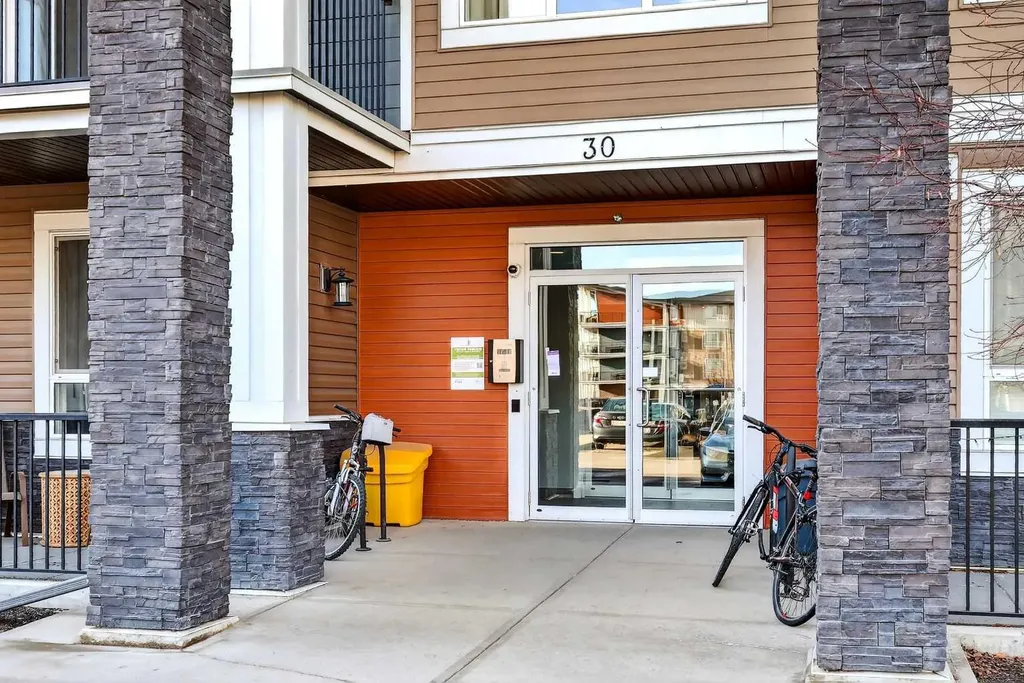 30 Walgrove Walk SE Calgary AB T2X 4M9