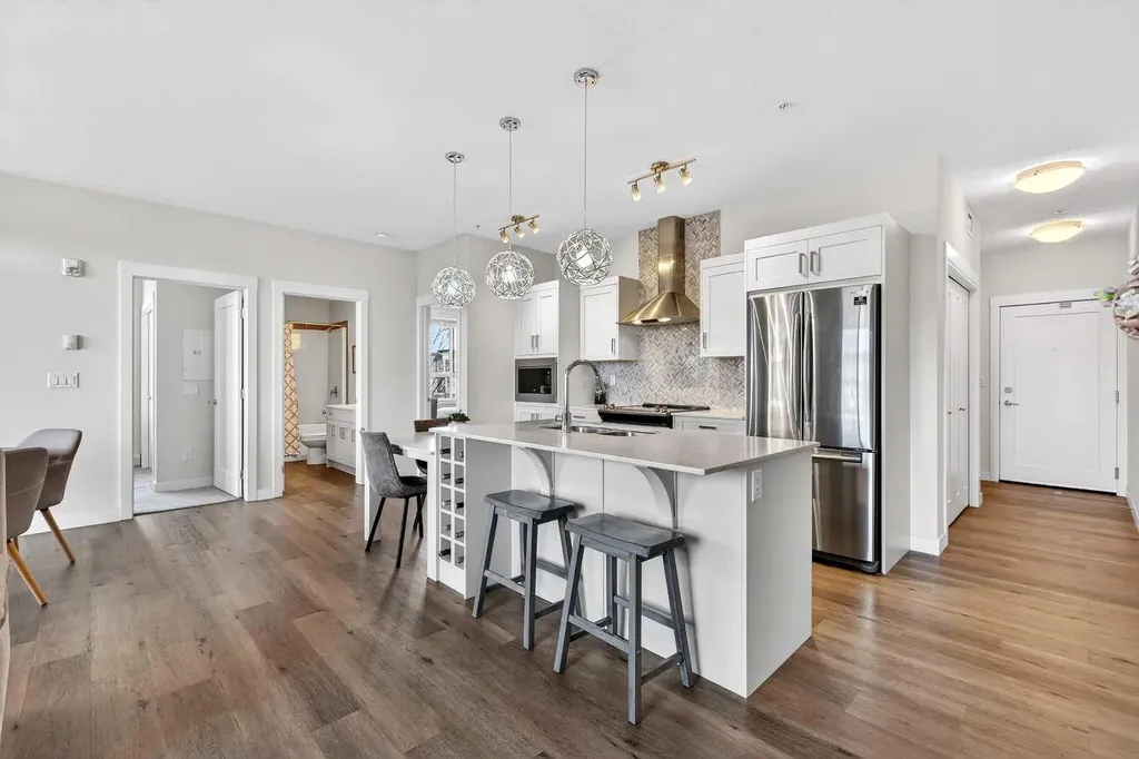 30 Walgrove Walk SE Calgary AB T2X 4M9