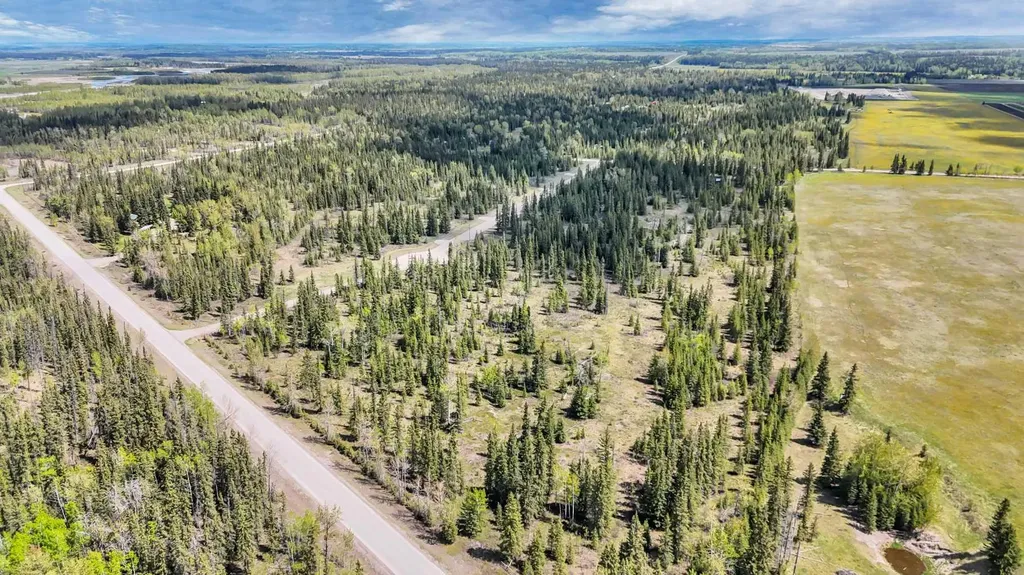 34364 Range Road 42 Rural Mountain View County AB T0M 1X0